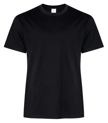 ATCᴹᶜ T-SHIRT FILÉ EVERYDAY COTTON. ATC2000