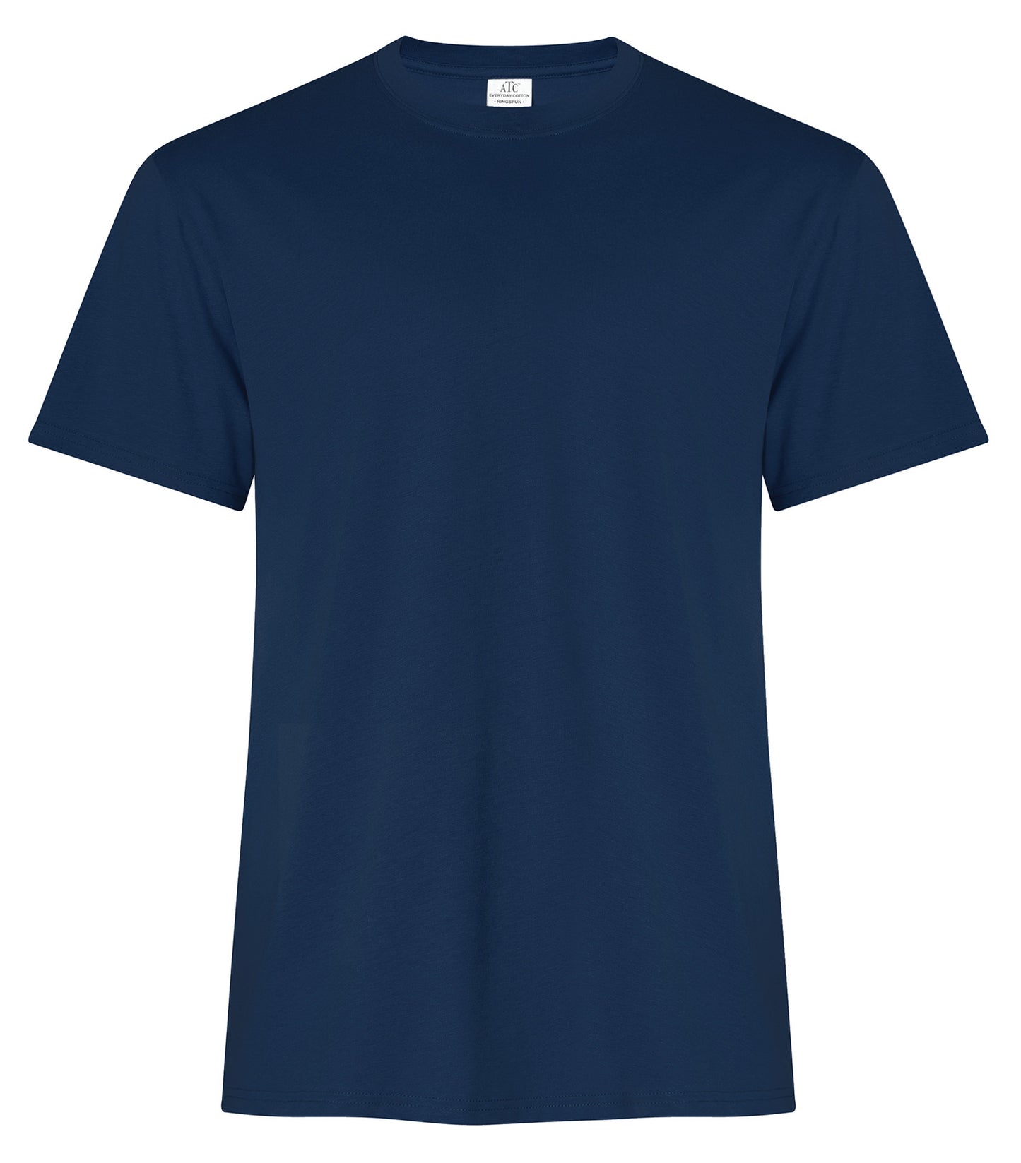 ATCᴹᶜ T-SHIRT FILÉ EVERYDAY COTTON. ATC2000