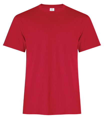 ATCᴹᶜ T-SHIRT FILÉ EVERYDAY COTTON. ATC2000