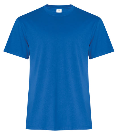 ATCᴹᶜ T-SHIRT FILÉ EVERYDAY COTTON. ATC2000