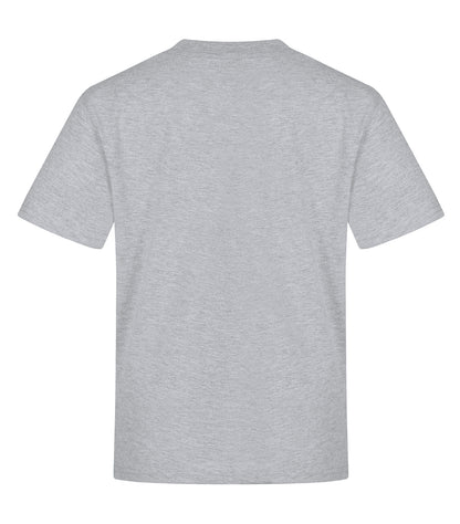 ATCᴹᶜ T-SHIRT FILÉ EVERYDAY COTTON POUR JEUNES. ATC2000Y