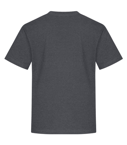 ATCᴹᶜ T-SHIRT FILÉ EVERYDAY COTTON POUR JEUNES. ATC2000Y