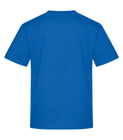 ATCᴹᶜ T-SHIRT FILÉ EVERYDAY COTTON POUR JEUNES. ATC2000Y