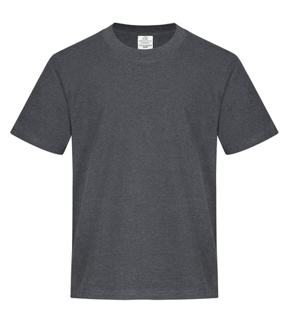 ATCᴹᶜ T-SHIRT FILÉ EVERYDAY COTTON POUR JEUNES. ATC2000Y
