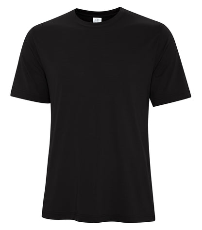 ATCᴹᶜ T-SHIRT PRO SPUNᴹᴰ. ATC3600