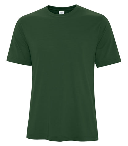 ATCᴹᶜ T-SHIRT PRO SPUNᴹᴰ. ATC3600