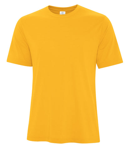 ATCᴹᶜ T-SHIRT PRO SPUNᴹᴰ. ATC3600