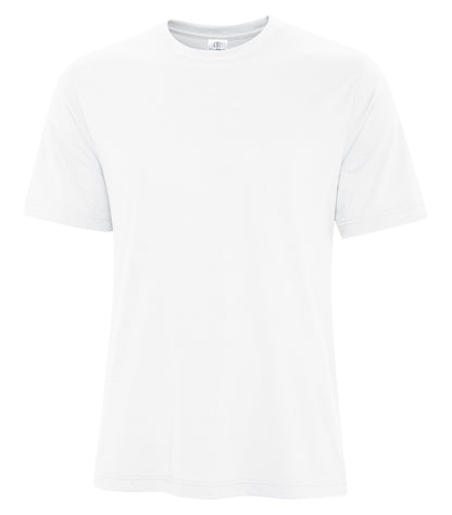 ATCᴹᶜ T-SHIRT PRO SPUNᴹᴰ. ATC3600
