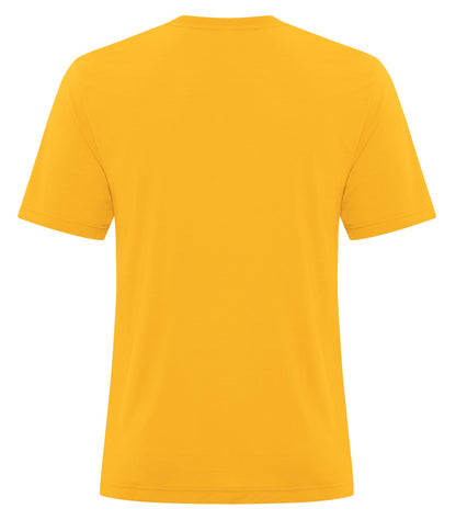 ATCᴹᶜ T-SHIRT PRO SPUNᴹᴰ. ATC3600