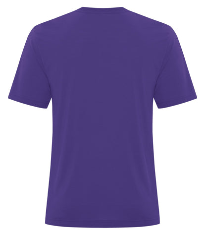 ATCᴹᶜ T-SHIRT PRO SPUNᴹᴰ. ATC3600