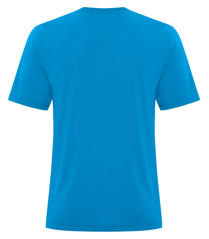 ATCᴹᶜ T-SHIRT PRO SPUNᴹᴰ. ATC3600