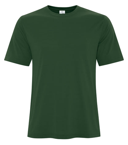 ATCᴹᶜ T-SHIRT PRO SPUNᴹᴰ. ATC3600