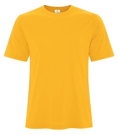ATCᴹᶜ T-SHIRT PRO SPUNᴹᴰ. ATC3600