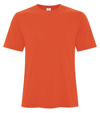 ATCᴹᶜ T-SHIRT PRO SPUNᴹᴰ. ATC3600