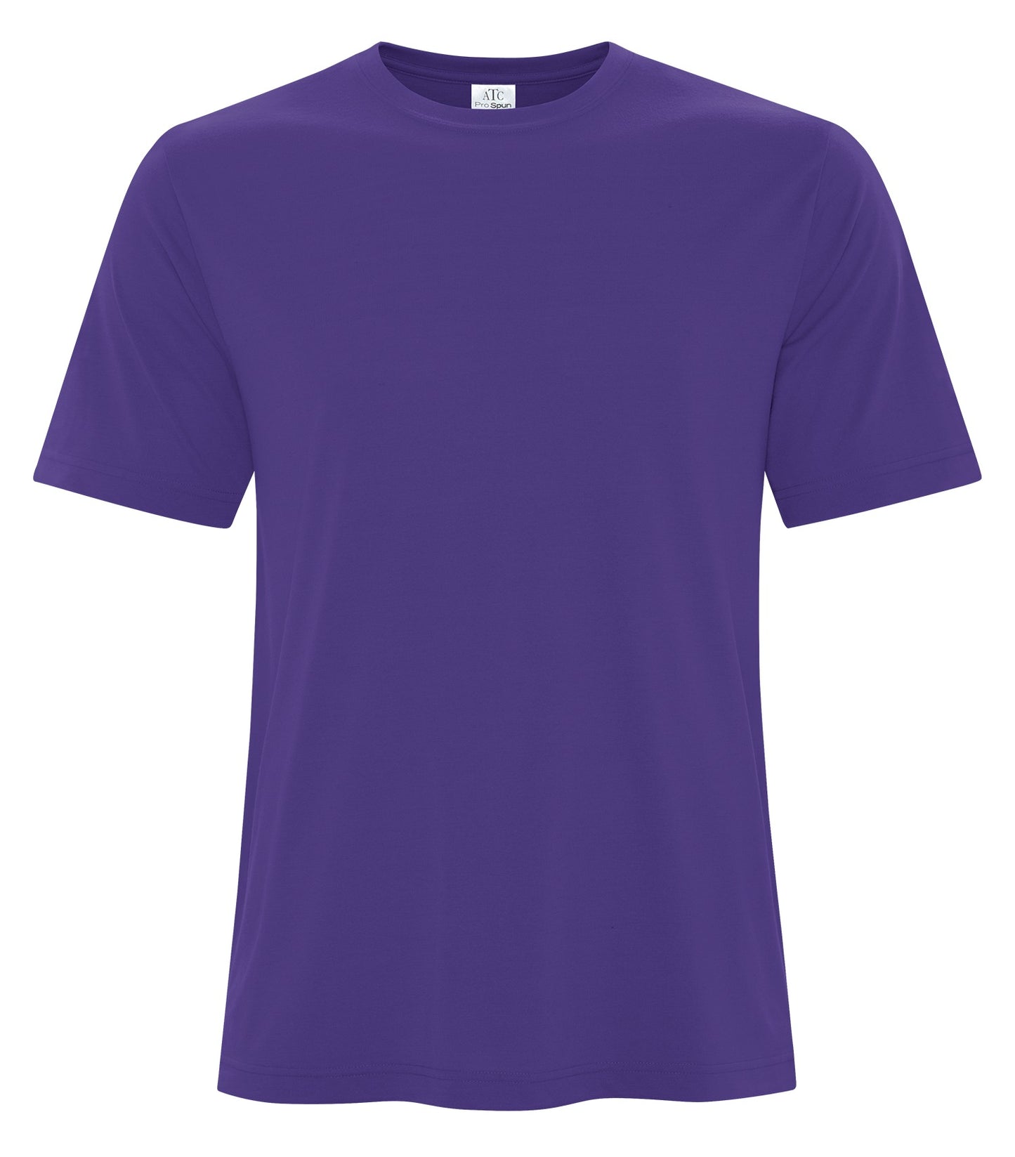 ATCᴹᶜ T-SHIRT PRO SPUNᴹᴰ. ATC3600