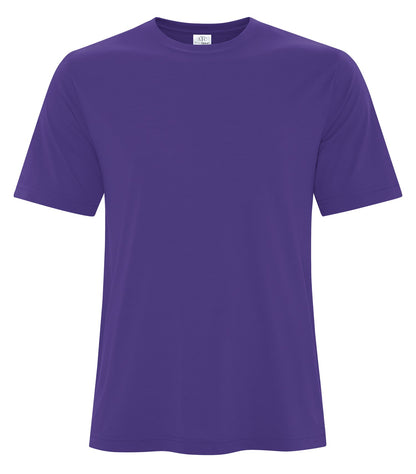 ATCᴹᶜ T-SHIRT PRO SPUNᴹᴰ. ATC3600