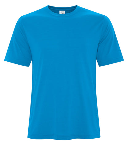 ATCᴹᶜ T-SHIRT PRO SPUNᴹᴰ. ATC3600