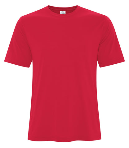 ATCᴹᶜ T-SHIRT PRO SPUNᴹᴰ. ATC3600