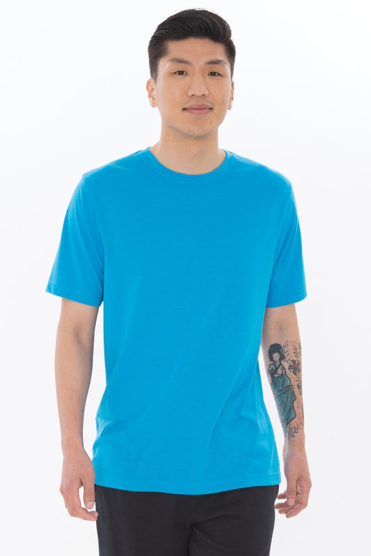 ATCᴹᶜ T-SHIRT PRO SPUNᴹᴰ. ATC3600