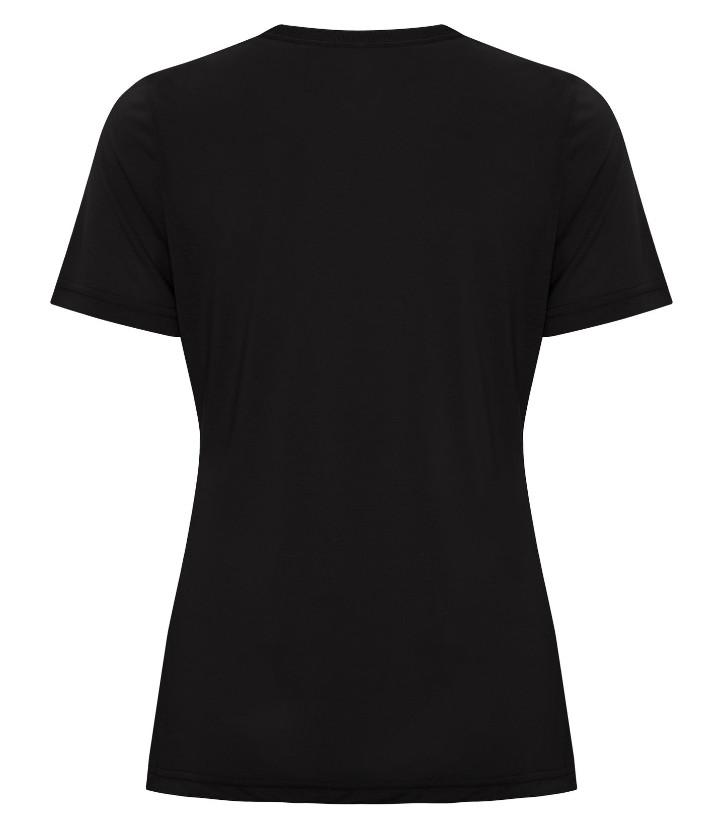 ATCᴹᶜ T-SHIRT PRO SPUNᴹᴰ POUR FEMMES. ATC3600L