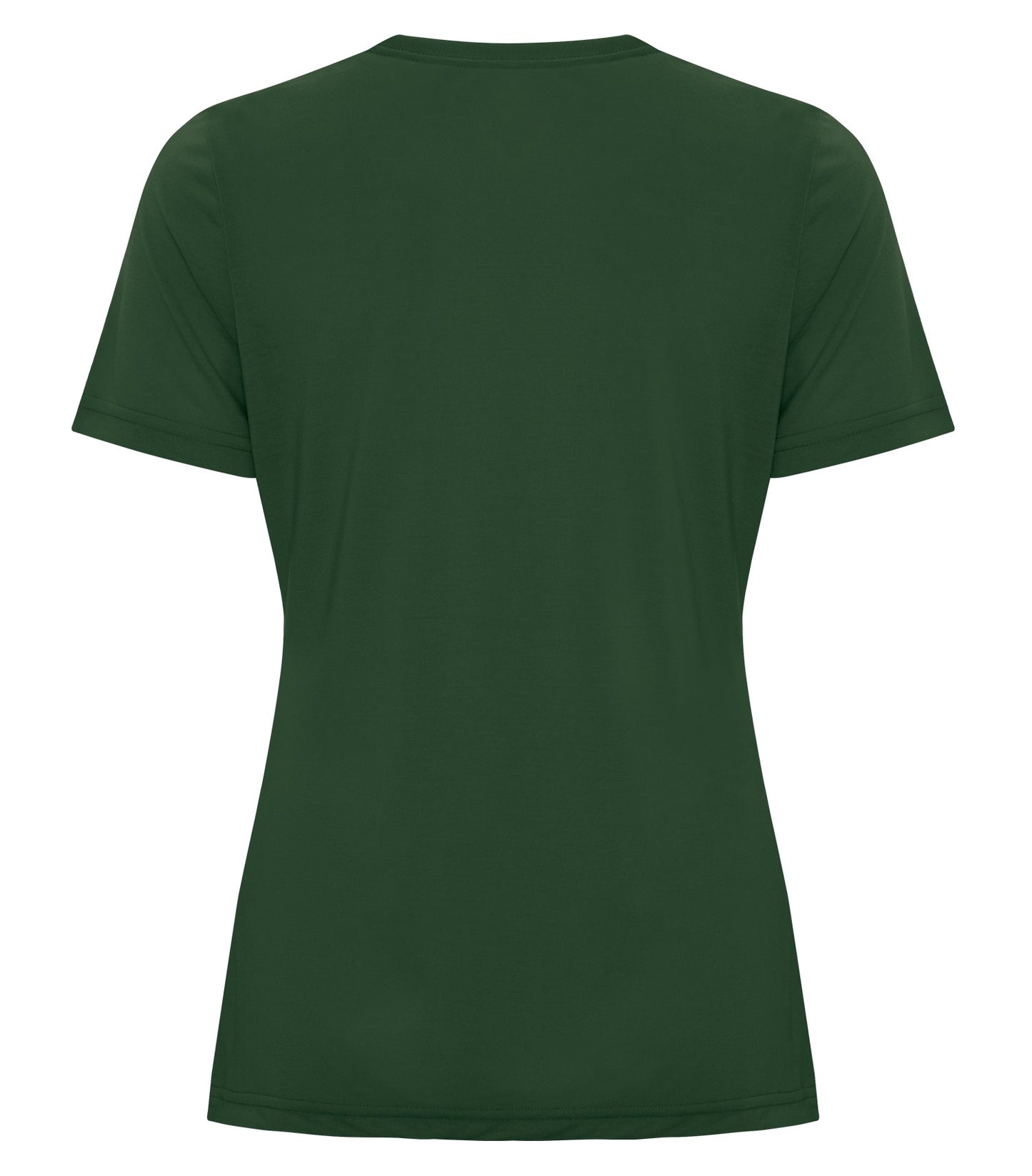 ATCᴹᶜ T-SHIRT PRO SPUNᴹᴰ POUR FEMMES. ATC3600L