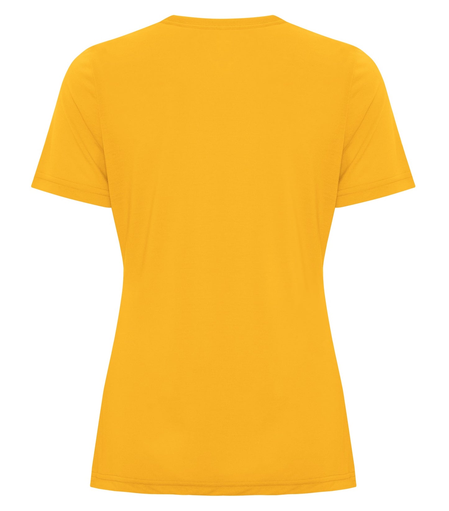 ATCᴹᶜ T-SHIRT PRO SPUNᴹᴰ POUR FEMMES. ATC3600L