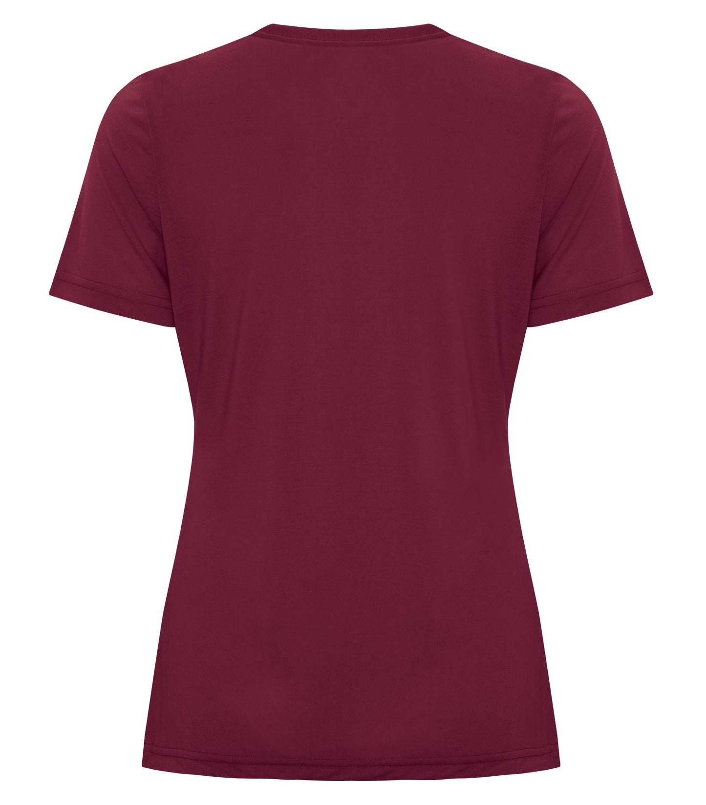 ATCᴹᶜ T-SHIRT PRO SPUNᴹᴰ POUR FEMMES. ATC3600L