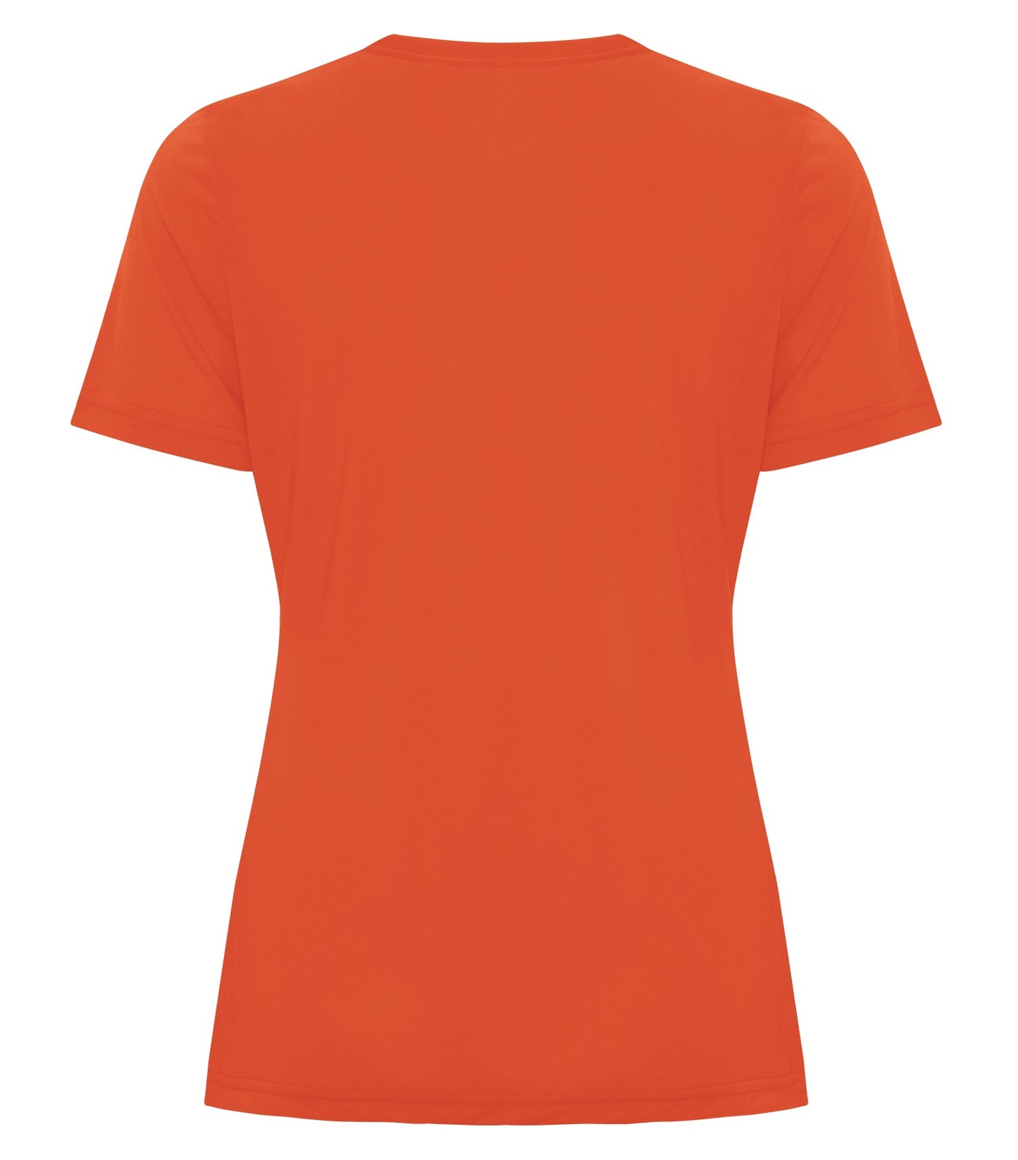 ATCᴹᶜ T-SHIRT PRO SPUNᴹᴰ POUR FEMMES. ATC3600L