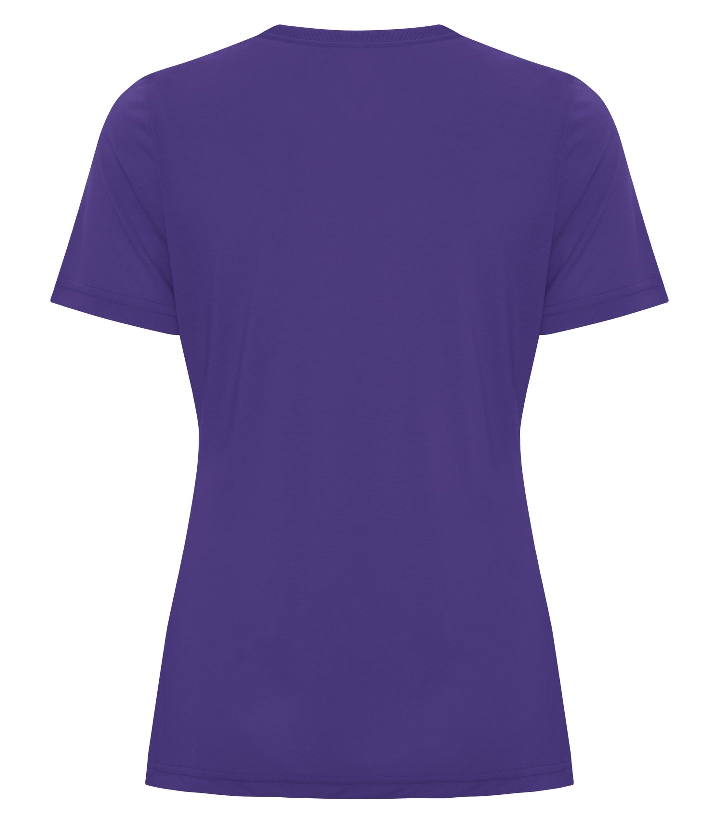 ATCᴹᶜ T-SHIRT PRO SPUNᴹᴰ POUR FEMMES. ATC3600L