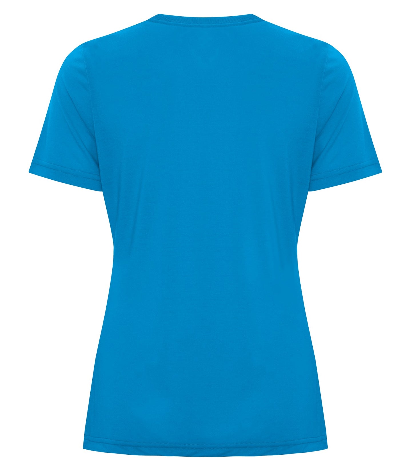 ATCᴹᶜ T-SHIRT PRO SPUNᴹᴰ POUR FEMMES. ATC3600L