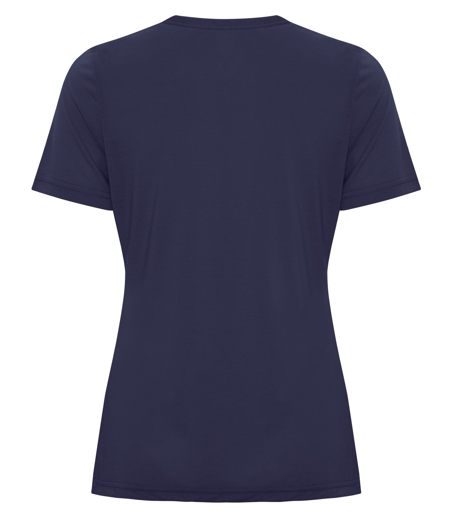 ATCᴹᶜ T-SHIRT PRO SPUNᴹᴰ POUR FEMMES. ATC3600L