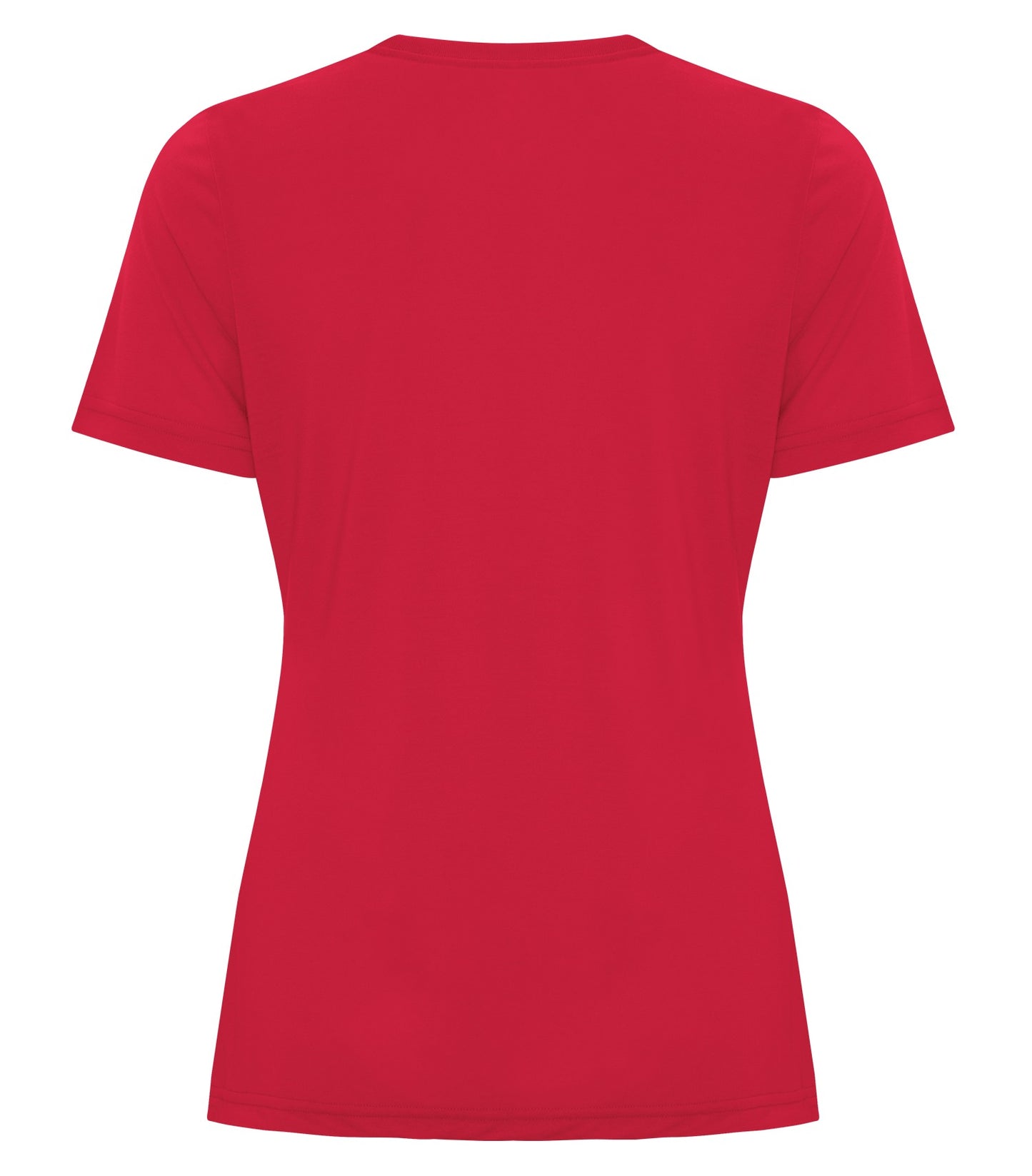 ATCᴹᶜ T-SHIRT PRO SPUNᴹᴰ POUR FEMMES. ATC3600L