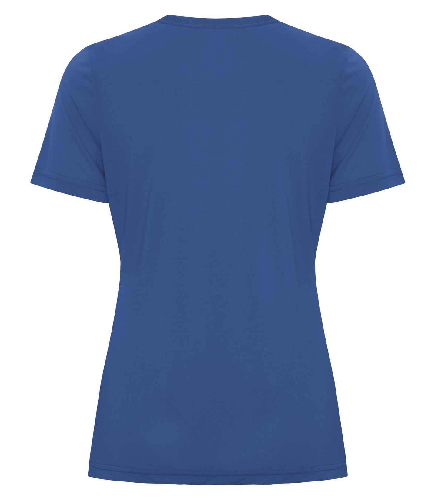 ATCᴹᶜ T-SHIRT PRO SPUNᴹᴰ POUR FEMMES. ATC3600L