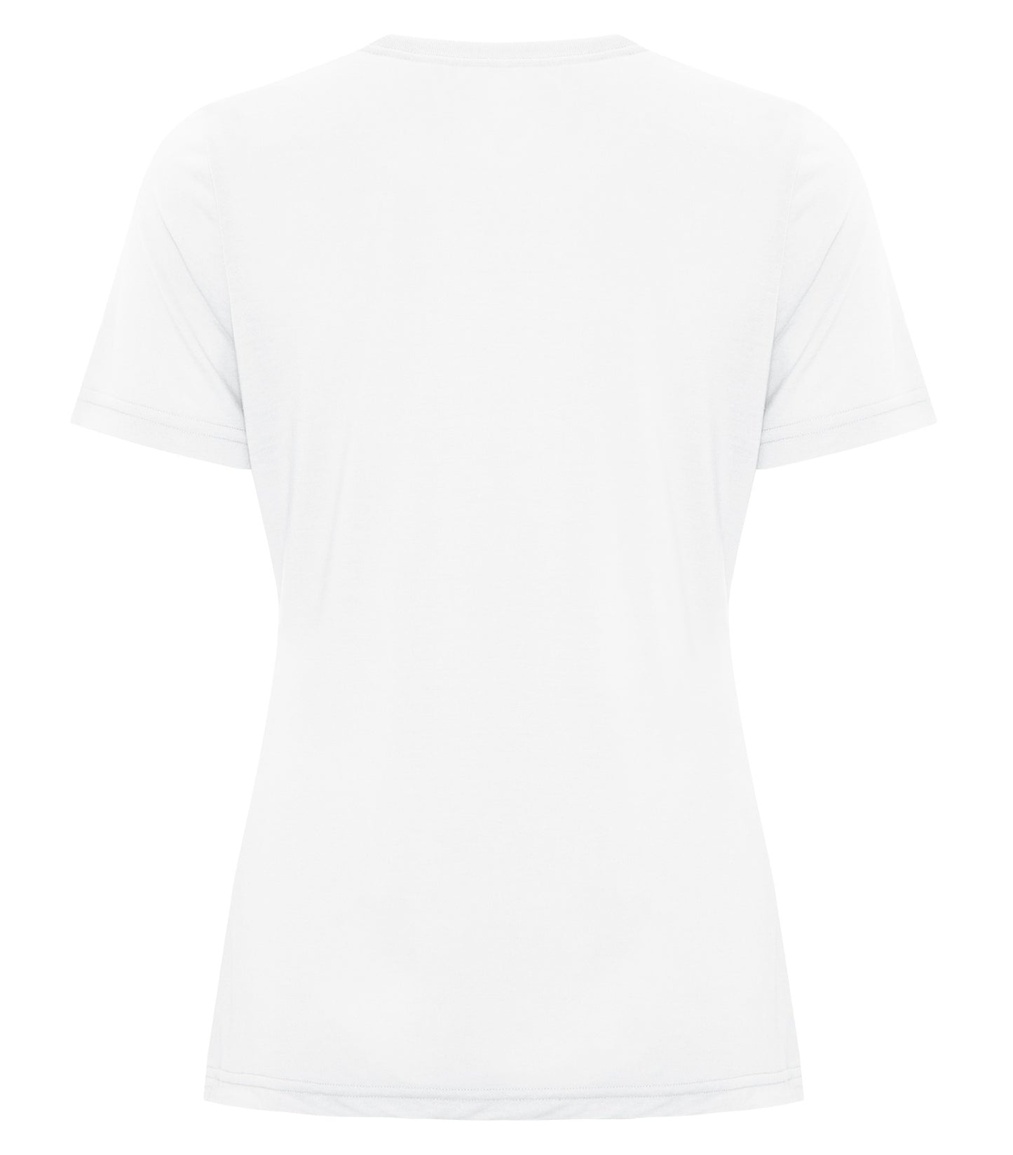 ATCᴹᶜ T-SHIRT PRO SPUNᴹᴰ POUR FEMMES. ATC3600L