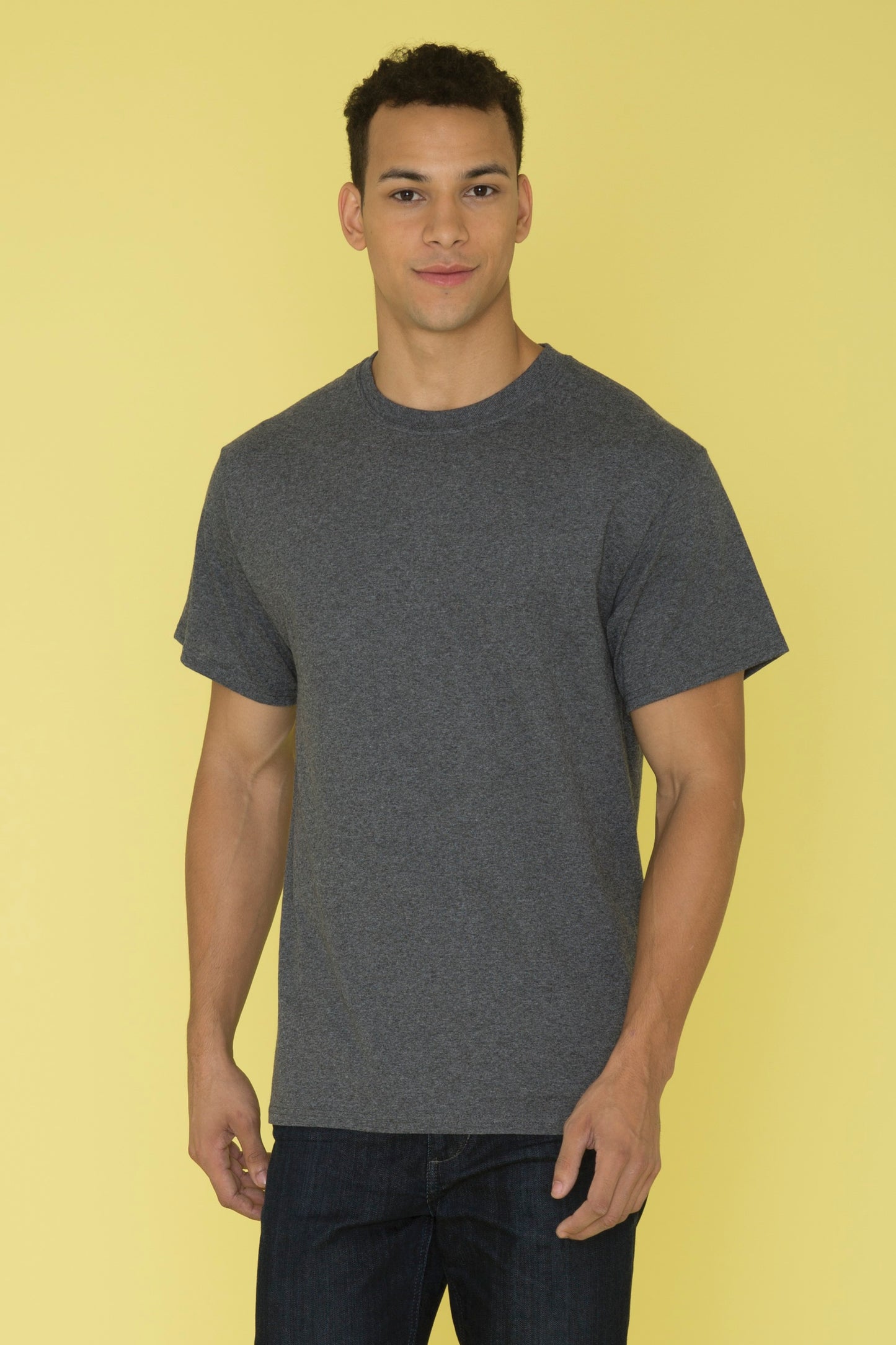 ATCᴹᶜ T-SHIRT EVERYDAY COTTON BLEND. ATC5050