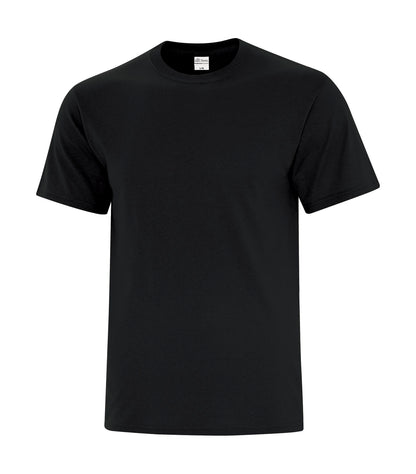 ATCᴹᶜ T-SHIRT EVERYDAY COTTON BLEND. ATC5050