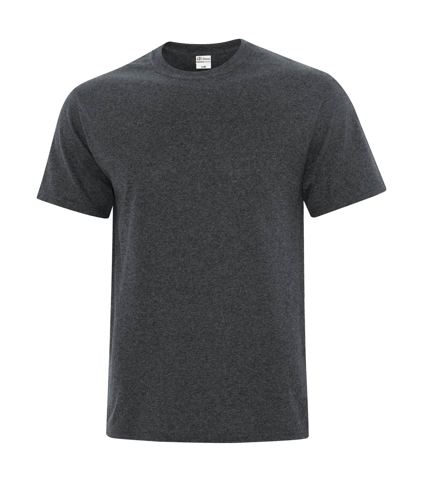 ATCᴹᶜ T-SHIRT EVERYDAY COTTON BLEND. ATC5050