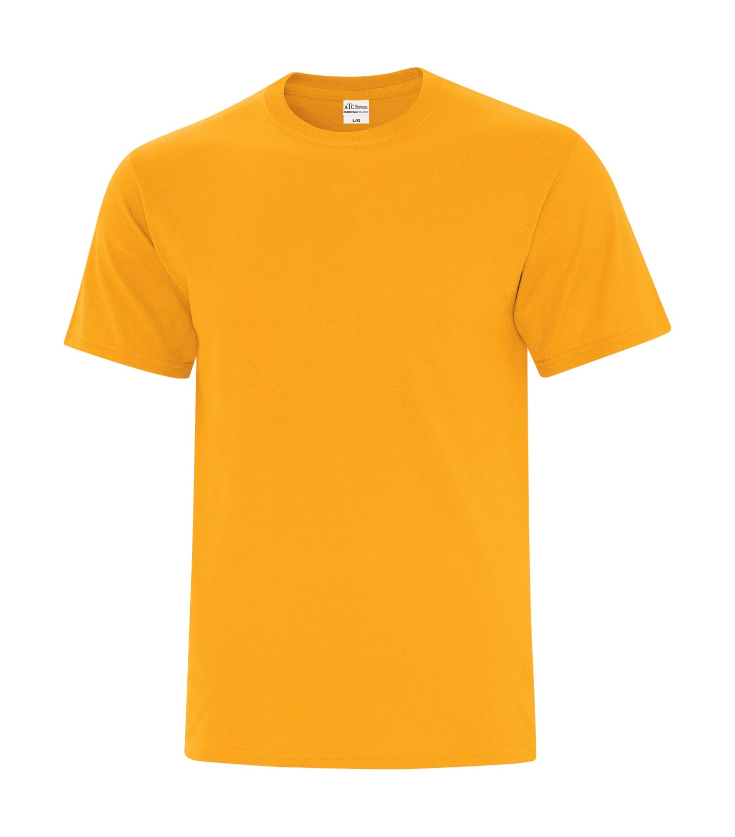 ATCᴹᶜ T-SHIRT EVERYDAY COTTON BLEND. ATC5050