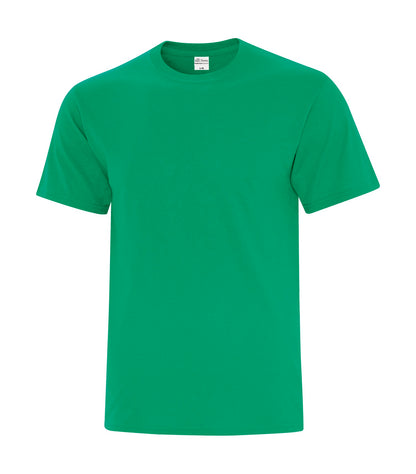 ATCᴹᶜ T-SHIRT EVERYDAY COTTON BLEND. ATC5050