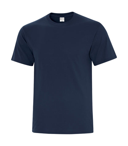 ATCᴹᶜ T-SHIRT EVERYDAY COTTON BLEND. ATC5050