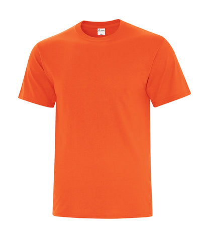 ATCᴹᶜ T-SHIRT EVERYDAY COTTON BLEND. ATC5050