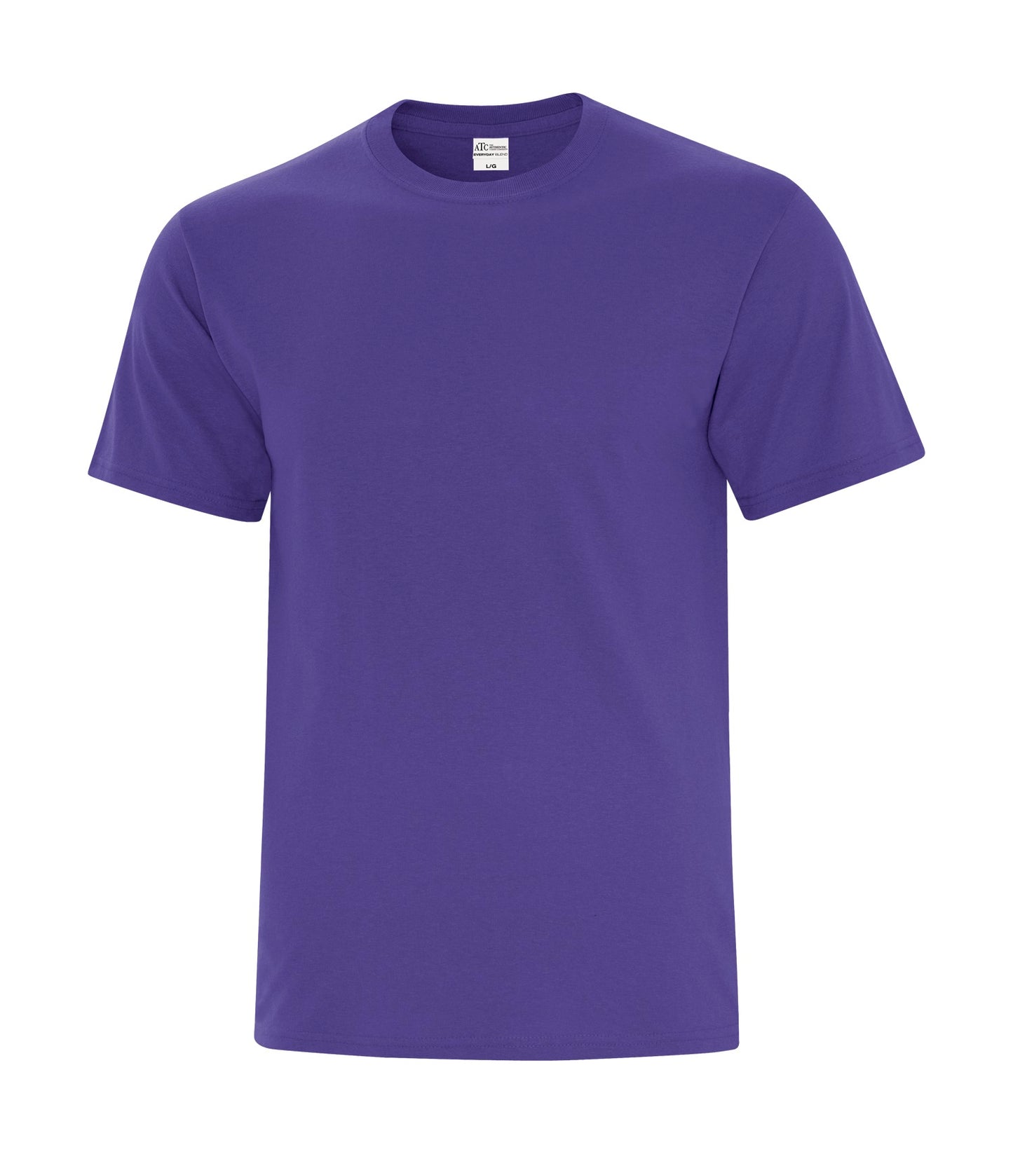 ATCᴹᶜ T-SHIRT EVERYDAY COTTON BLEND. ATC5050