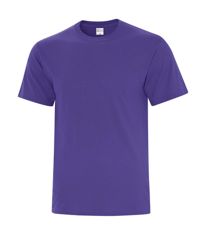ATCᴹᶜ T-SHIRT EVERYDAY COTTON BLEND. ATC5050