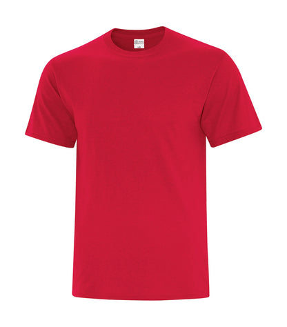 ATCᴹᶜ T-SHIRT EVERYDAY COTTON BLEND. ATC5050