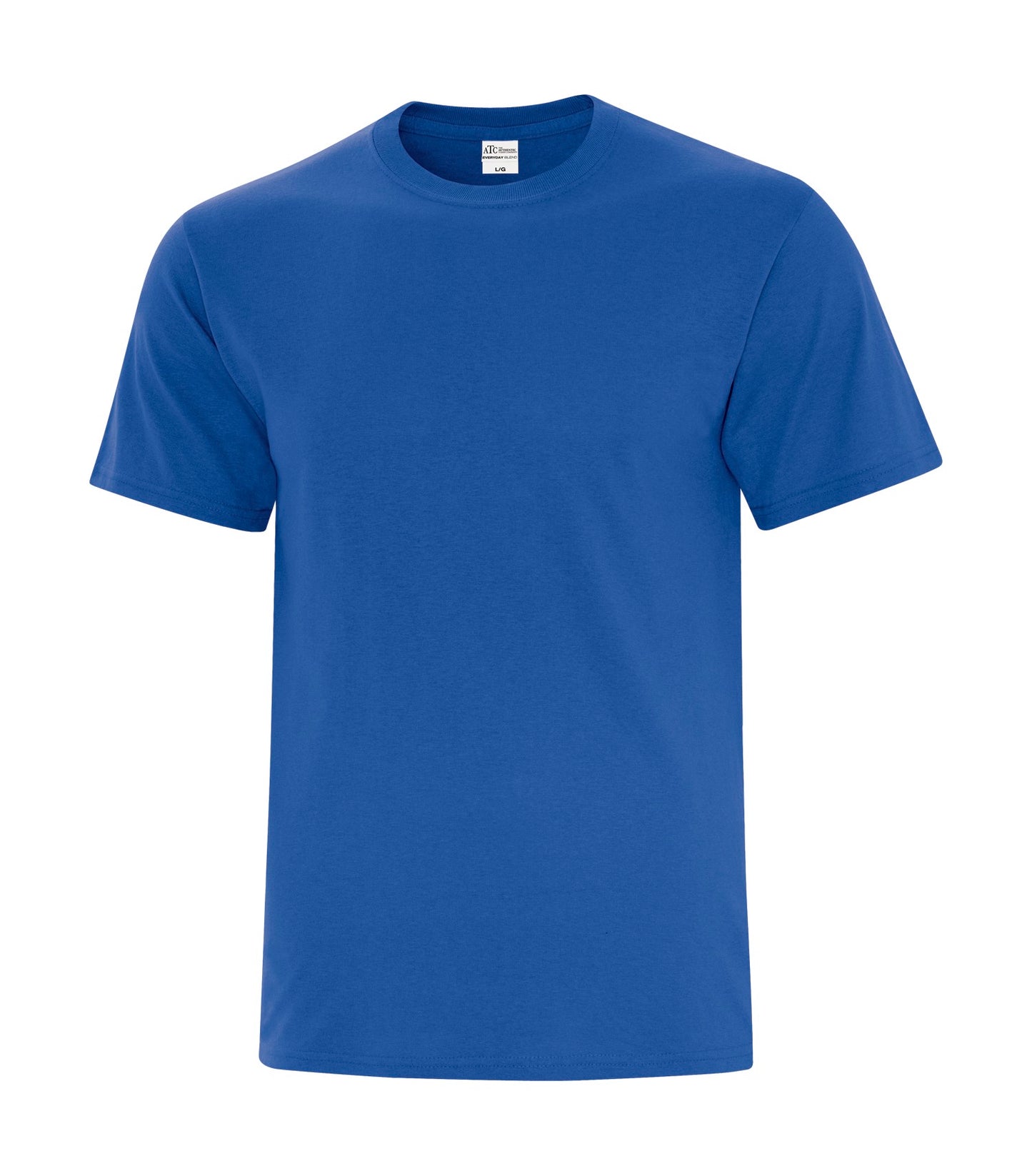 ATCᴹᶜ T-SHIRT EVERYDAY COTTON BLEND. ATC5050