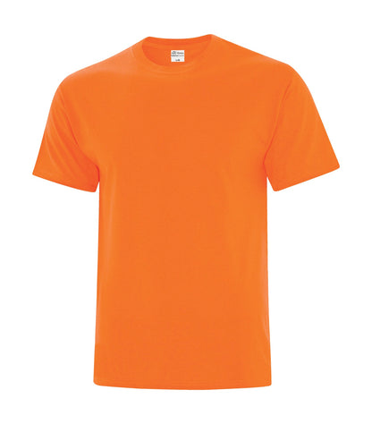 ATCᴹᶜ T-SHIRT EVERYDAY COTTON BLEND. ATC5050