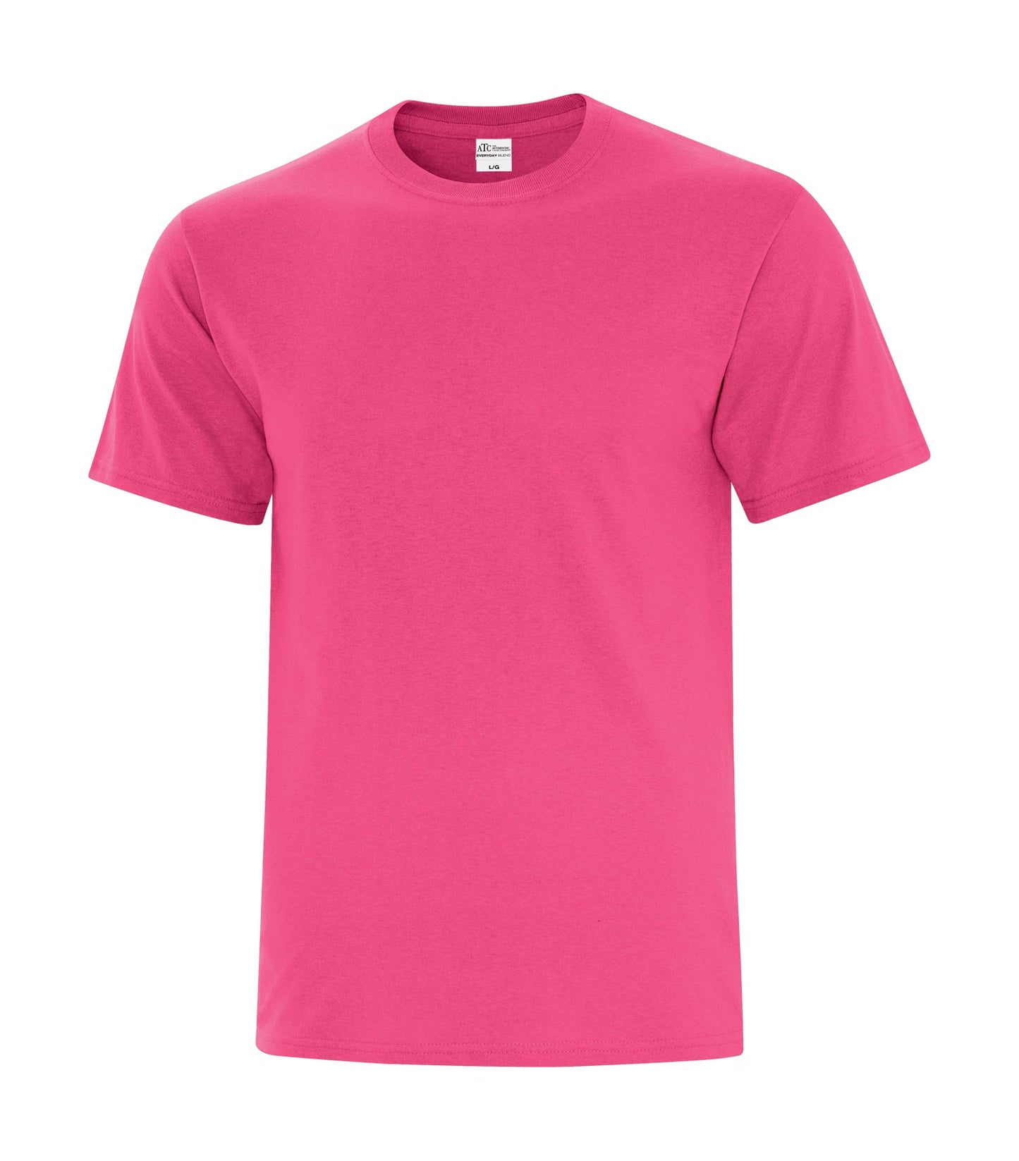 ATCᴹᶜ T-SHIRT EVERYDAY COTTON BLEND. ATC5050