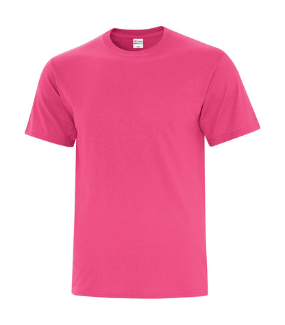 ATCᴹᶜ T-SHIRT EVERYDAY COTTON BLEND. ATC5050