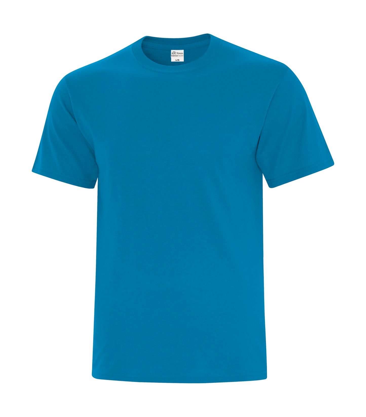 ATCᴹᶜ T-SHIRT EVERYDAY COTTON BLEND. ATC5050