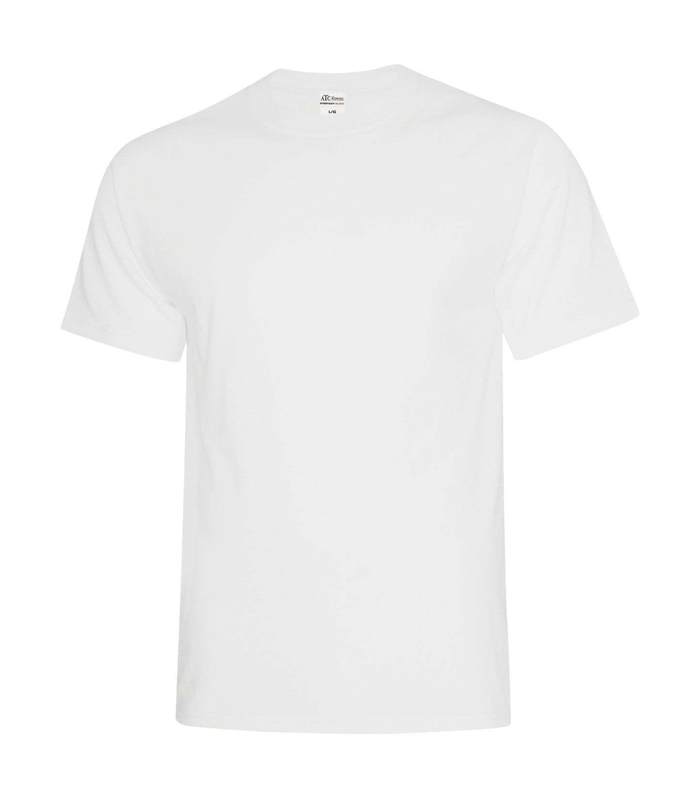 ATCᴹᶜ T-SHIRT EVERYDAY COTTON BLEND. ATC5050